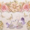 Bejeweled Floral