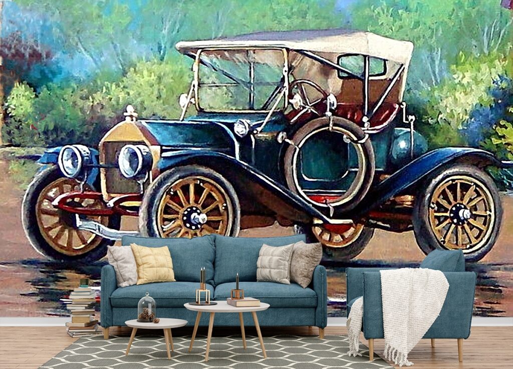 Dynamic Car Paint Refinishing Image in HD Dynamic Car Paint Refinishing Image in HD