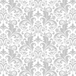 Grey and White Wallpaper for Walls