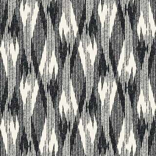 Black and White Abstract Wallpaper