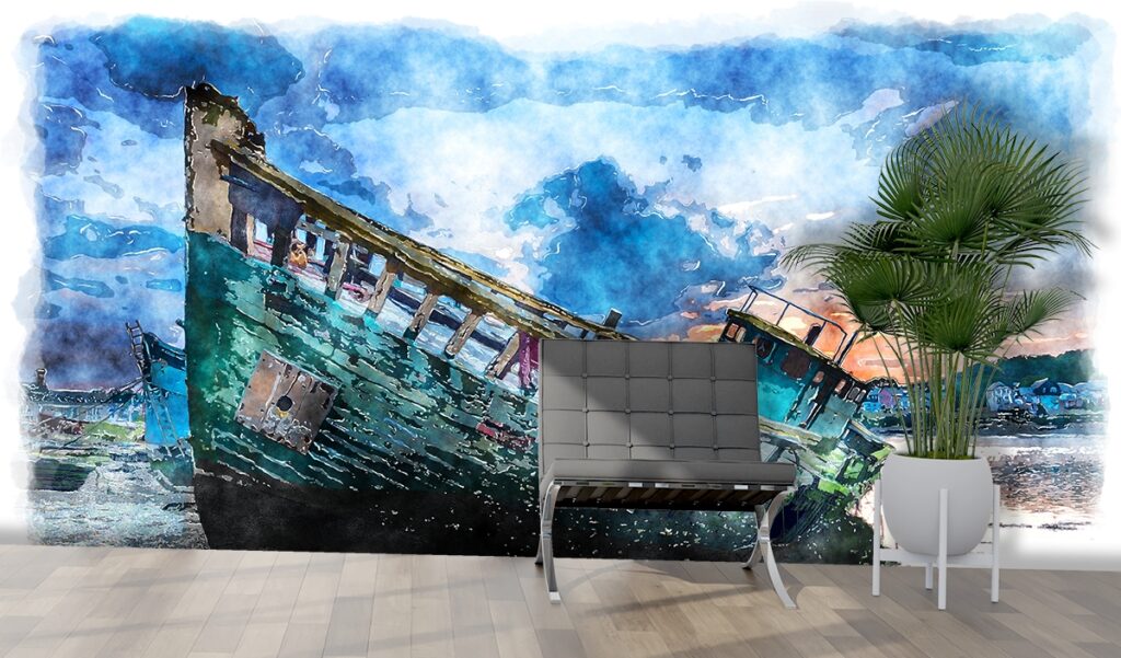 Breathtaking Boat Paint Price Artwork Concept Breathtaking Boat Paint Price Artwork Concept