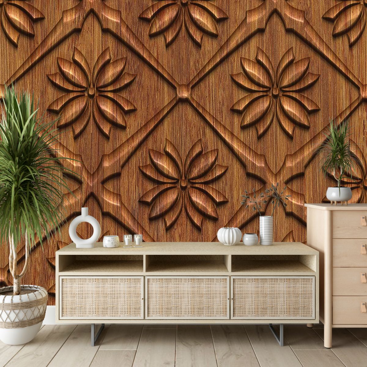Wood Carving Patterns Designs