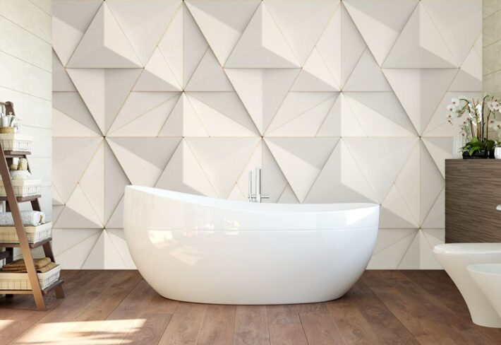 Buy Wallpaper for Walls Online in India | Magic Decor