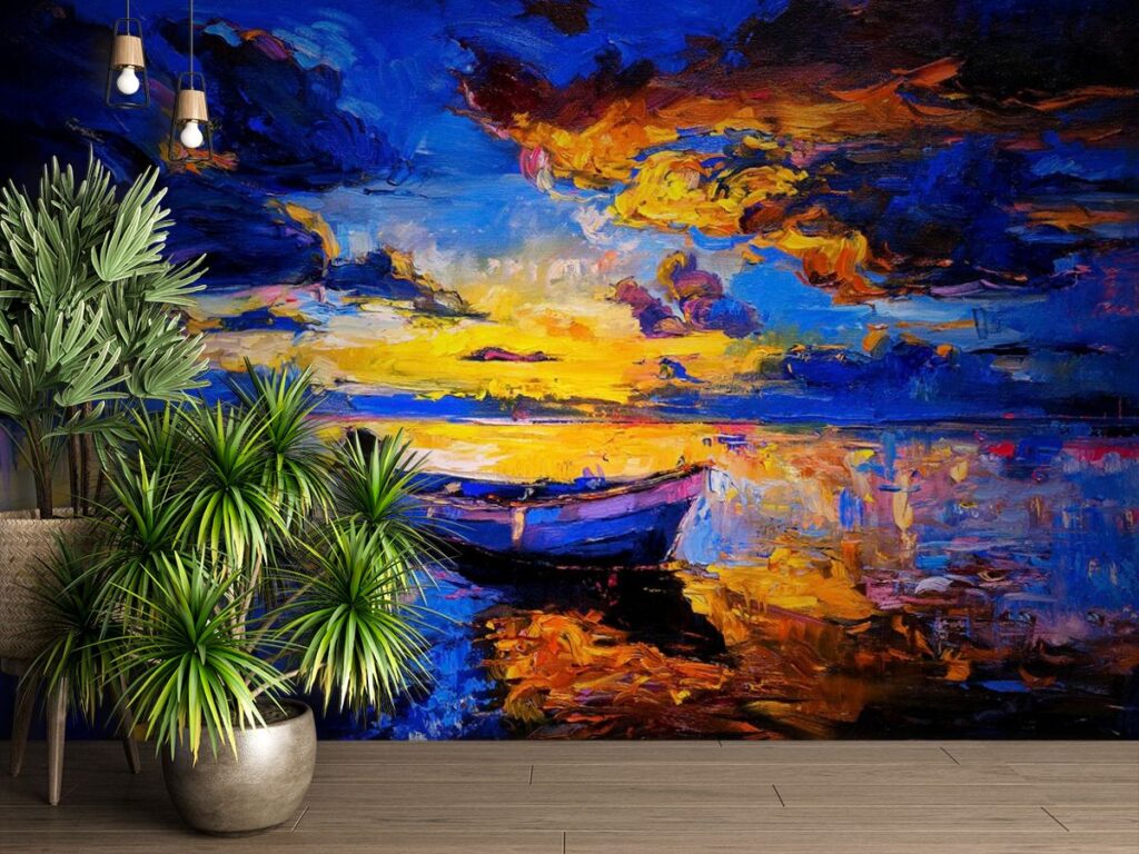 Stallion Serenity Transform Your Sleep Space - Magicdecor®