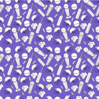 Cricket Wallpaper for Wall, cricket Kit