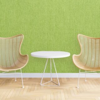 Light Green Fabric Close up Wallpaper for Walls