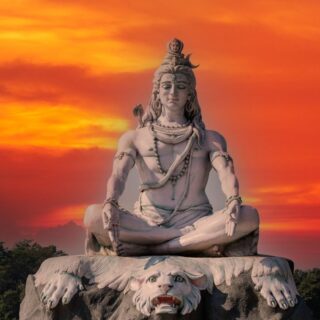 Beautiful Mahadev Wallpaper for Wall