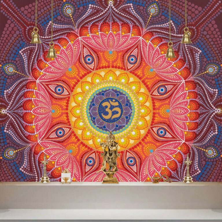 Buy Sakura Wallpaper for Wall Online in India Magicdecor