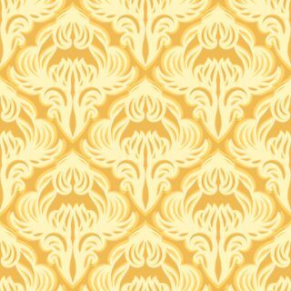Classic Royal Damask Wallpaper Mural