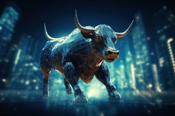 Amazing Bulls Pile Into Occidental Prior To Earnings Abstract Photography Amazing Bulls Pile Into Occidental Prior To Earnings Abstract Photography