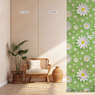 Daisy Dreamscape Wallpaper Size