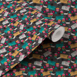 Wallpaper for Movie Lovers