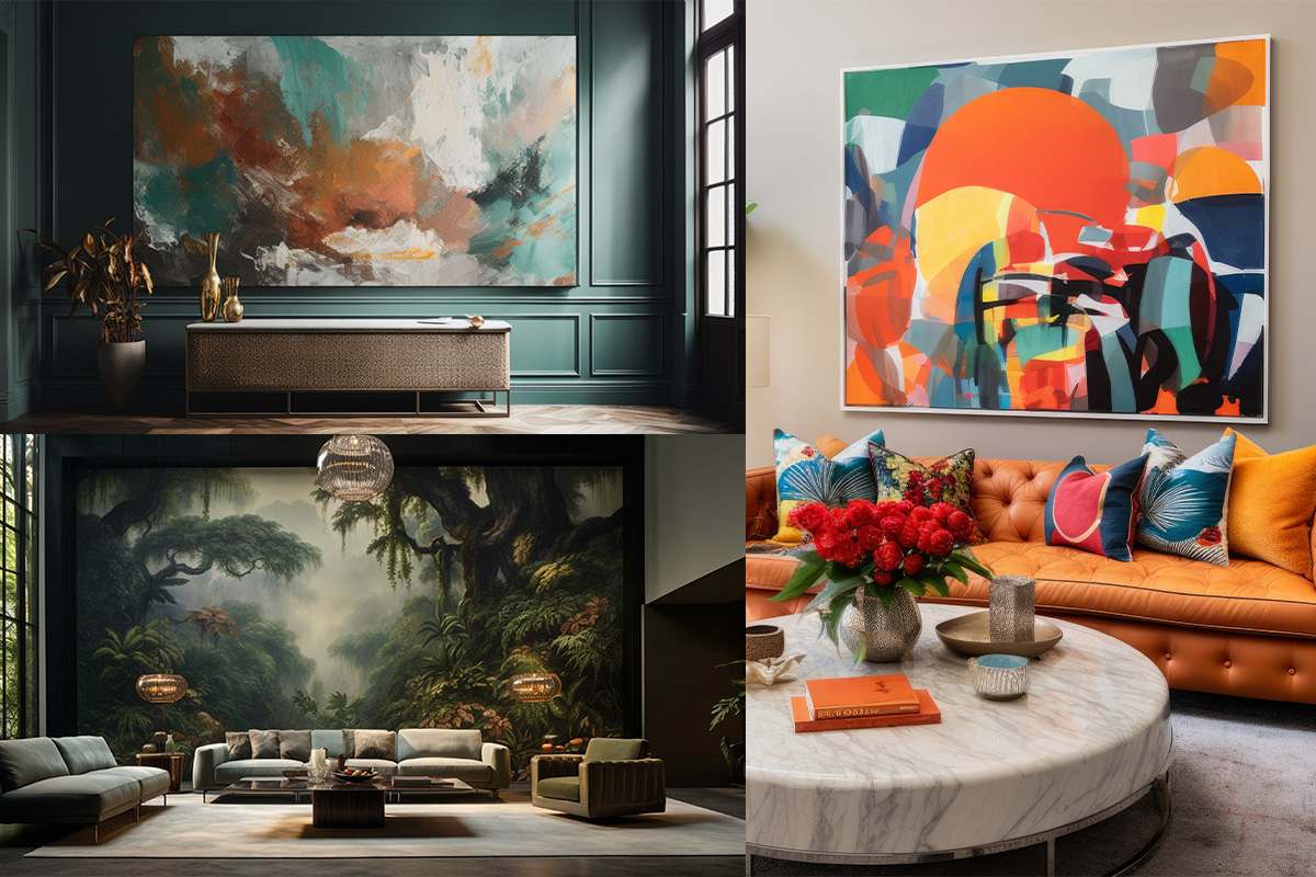 Unveiling Elegance 10 Timeless Living Room Decor Ideas Magicdecor®