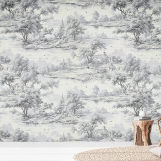 Portuguese Luxury Wallpaper Mural