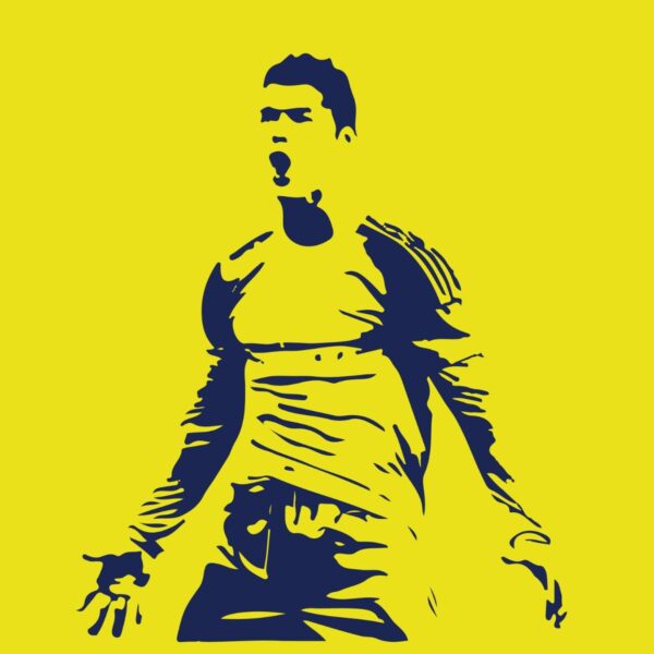 Uncovered! The Iconic Ronaldo Wallpaper That Shocks Fans with Pure Magic and Shocking Style