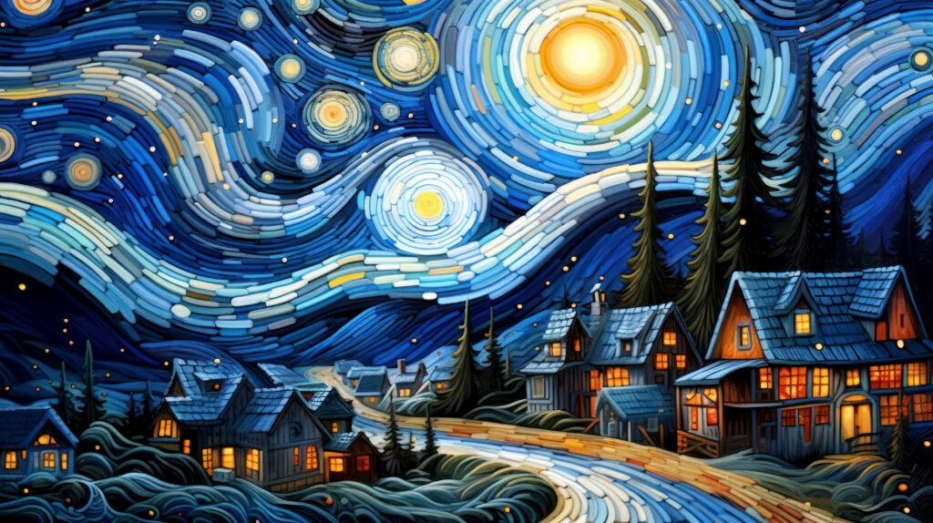 6 Most Beautiful Paintings In The World Magicdecor AdobeStock 779593550 1024x574