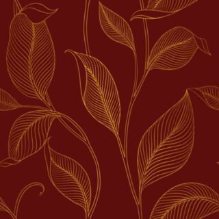 Royal Rouge Wallpaper for Wall