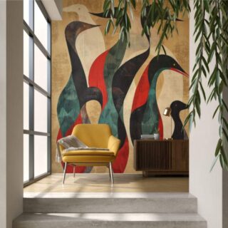 Tribal Pathways Gond Art