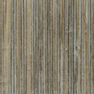 A Vintage Grass Cloth Texture Wallpaper for Wall