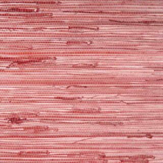 A Soothing Pink Grass Cloth Wallpaper Texture