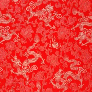 Seamless Dragon Wallpaper for Wall