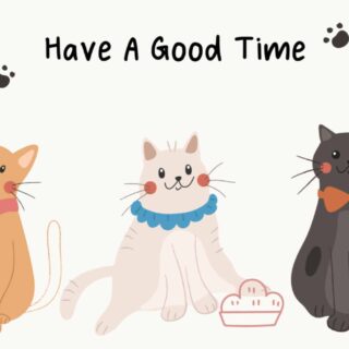 Have Good Time Group of Friends Wallpaper for Mural