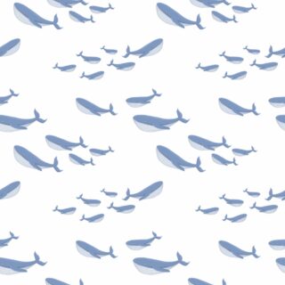 Gentle Giants Kids Room Wallpaper Mural