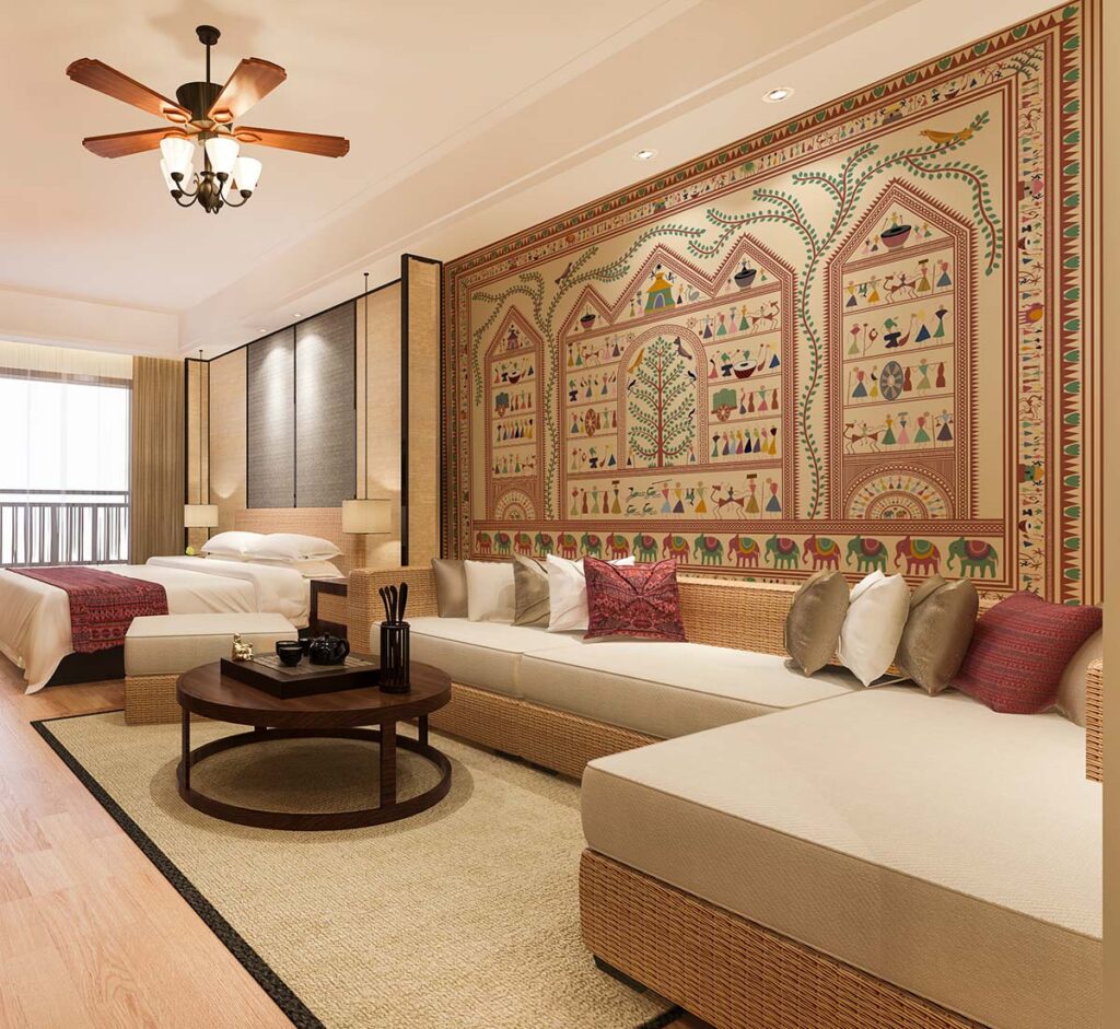 7 Basics of Interior Design Explained | Simple Guide for Harmonious Spaces