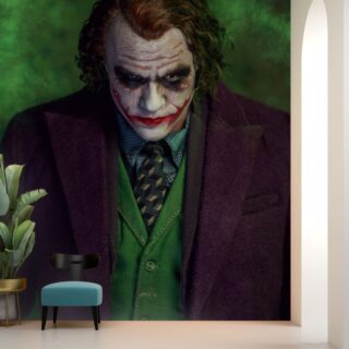 Joker Wallpaper for Wall