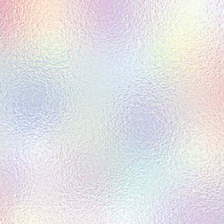 Rainbow Like Glass Texture Wallpaper Mural