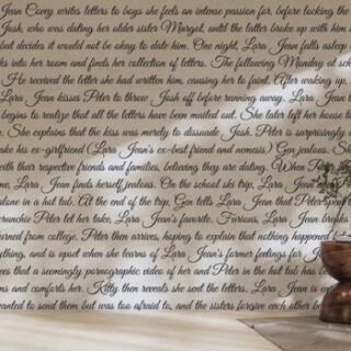 To All the Boys I've Loved Before