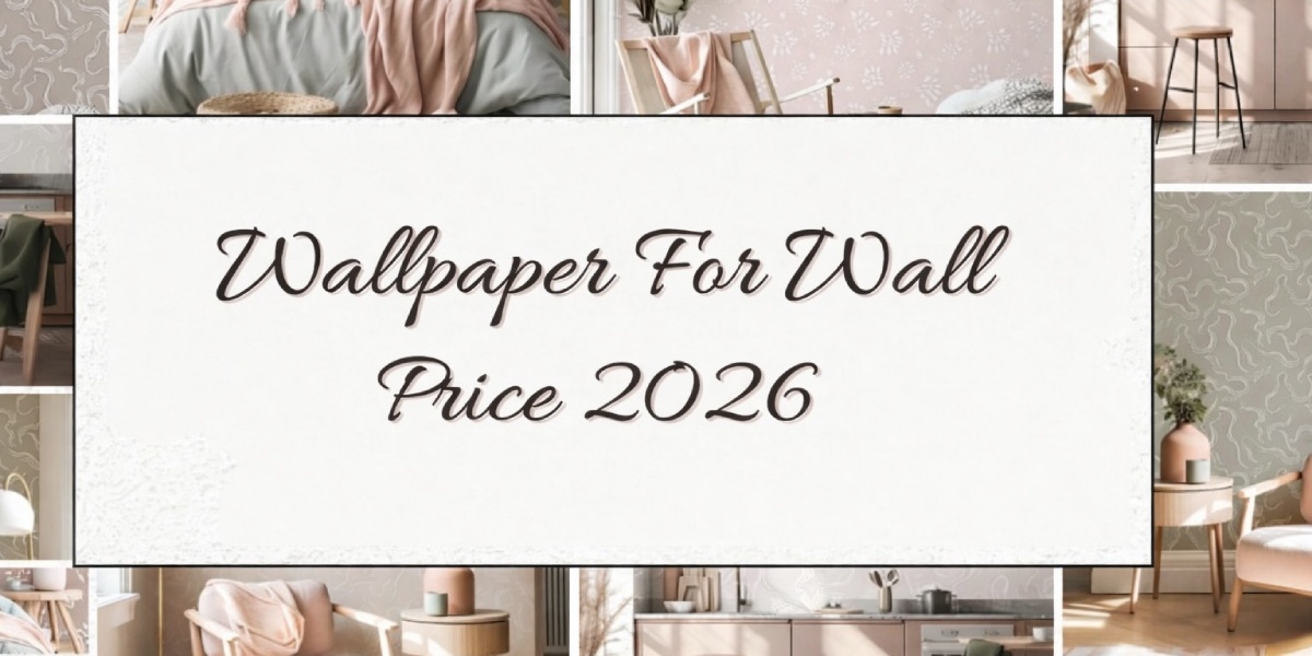 wallpaper price 2026