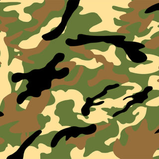 Special Forces camouflage Pattern Wallpaper Mural