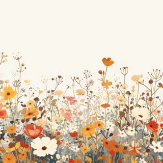 Sugandhi, Floral Beauty Wallpaper Mural