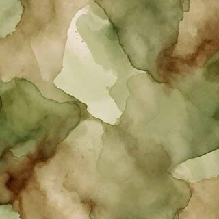 Abstract Watercolor Art Wallpaper Mural