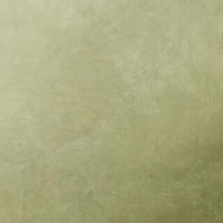 Watercolor Grunge Olive Green Texture Wallpaper Mural