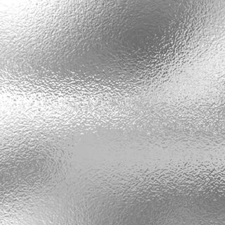 Silver Metal Effect Wallpaper Mural