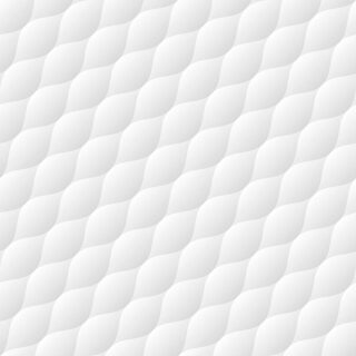 Soft Quilt Neutral White Wallpaper Mural