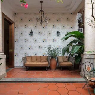 Cute Magical Space Stars Wallpaper Mura