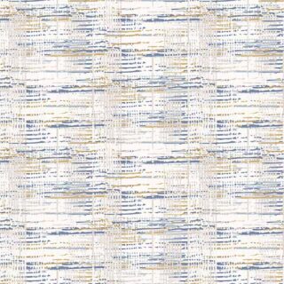 French Grunge Brush Stroke Pattern Wallpaper Mural