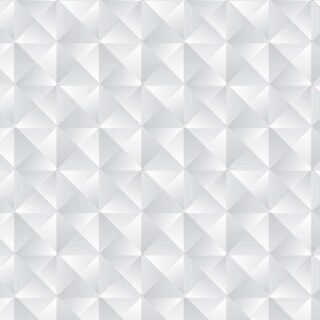 Luxurious Harmony, Off White Intricate Geometrical Pattern Wallpaper Mural