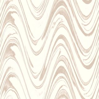 Modern Rustic Brown Sand Color Wallpaper Mural