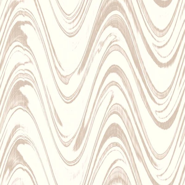 Modern Rustic Brown Sand Color Wallpaper Mural - Magicdecor®