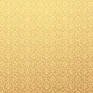 Golden Dynasty Elegance Damask Wallpaper Mural