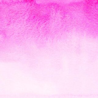 Watercolor Light Pink Ombre Wallpaper Mural