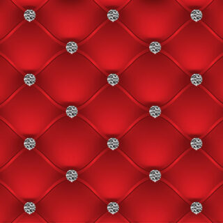 Luxurious Abstract Red Pattern Wallpaper Mural