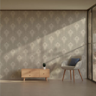 Sovereign Luxe Modern Wallpaper Roll