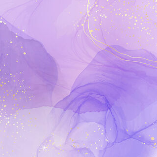 Pastel Purple Periwinkle Alcohol Ink Effect Marble Wallpaper