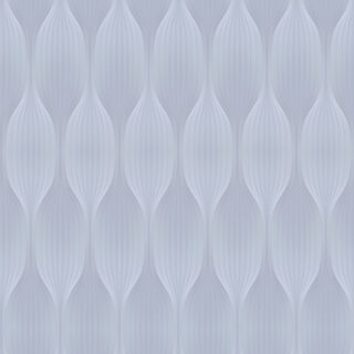 3D Aesthetic Geometric Design Wallpaper Mural