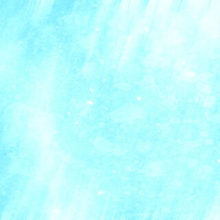 Abstract Aqua Blue Background Wallpaper Mural